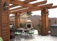 Kwikfynd Pergolas
thevenard